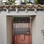 Villino Matilde 아파트