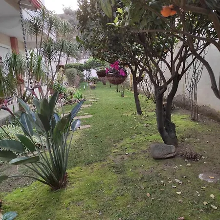 דירה Villino Matilde קליארי