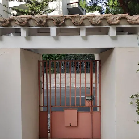 Villino Matilde דירה