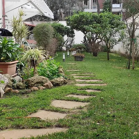 Villino Matilde קליארי