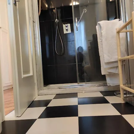 דירה Villino Matilde