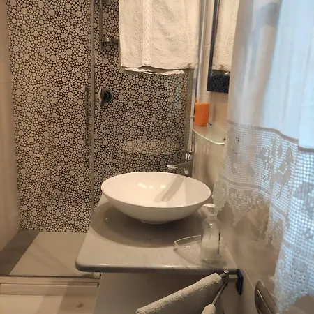 Villino Matilde Apartment Cagliari