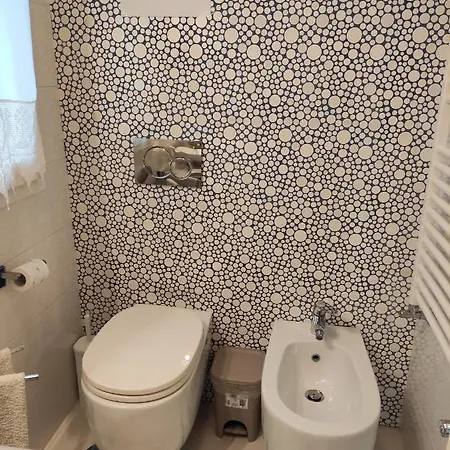 דירה Villino Matilde