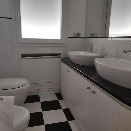 Villino Matilde Apartment Cagliari