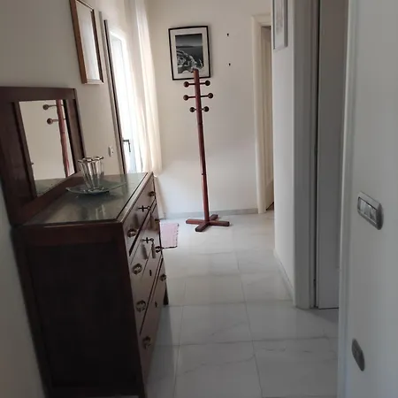 Villino Matilde Apartment