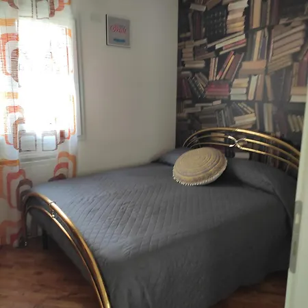 Villino Matilde Apartment