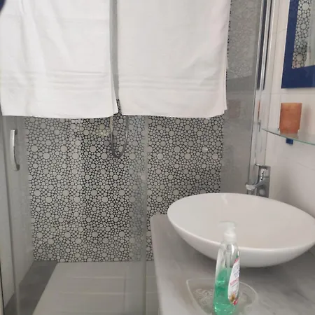 Villino Matilde דירה *