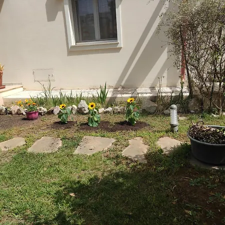 Villino Matilde דירה *