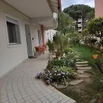 Apartamento Villino Matilde *