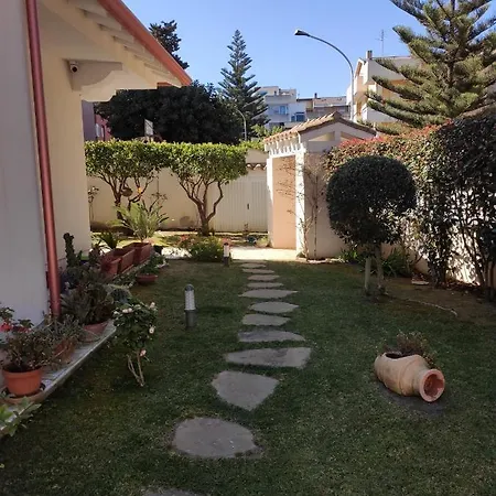 Villino Matilde Appartement