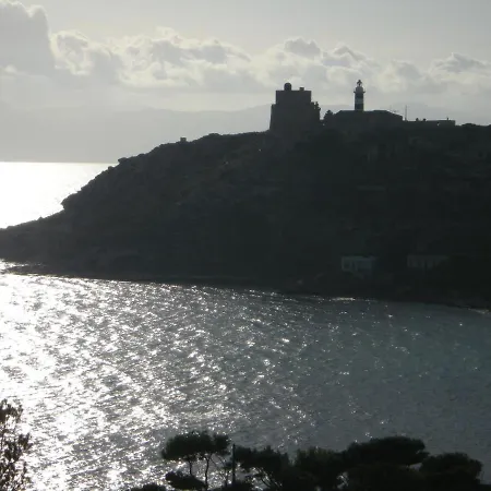 Villino Matilde * Cagliari