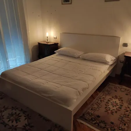 Villino Matilde Appartement *