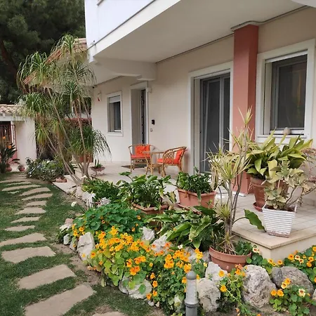 Apartment Villino Matilde Cagliari