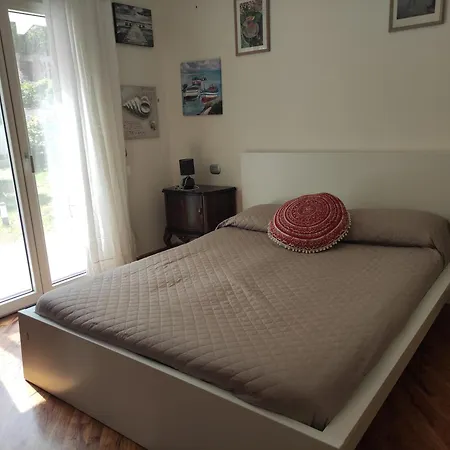 Appartement Villino Matilde