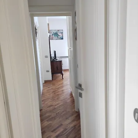 Villino Matilde Apartment *
