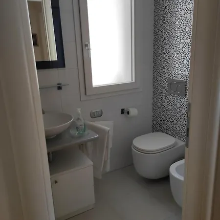 Appartement Villino Matilde