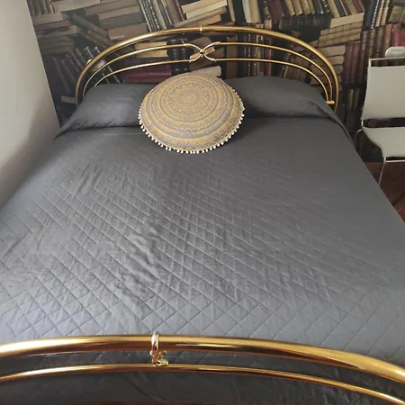 아파트 Villino Matilde