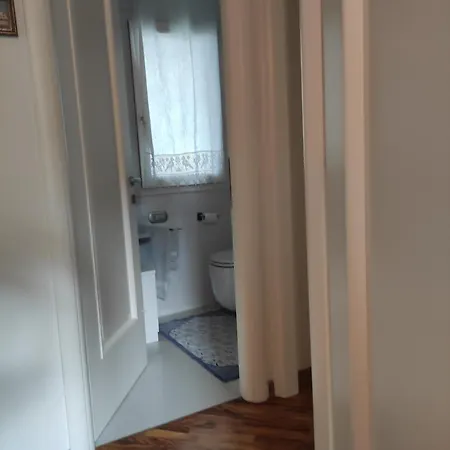 Villino Matilde Apartamento