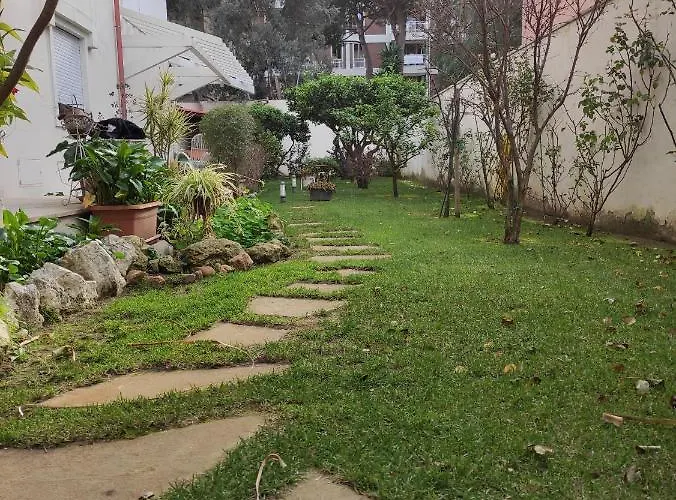 Villino Matilde * Cagliari