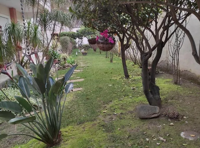 Apartament Villino Matilde Cagliari