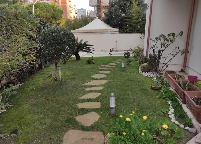 Lägenhet Villino Matilde *