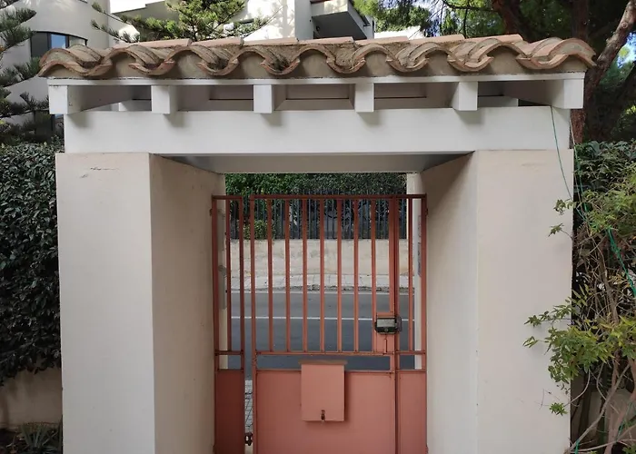 Villino Matilde Apartament