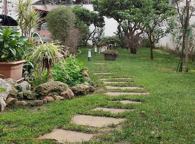 Villino Matilde Cagliari