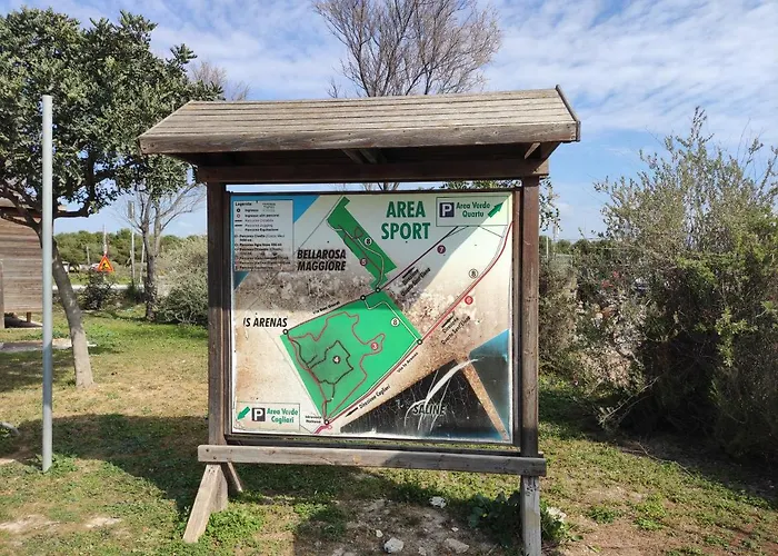 Apartament Villino Matilde