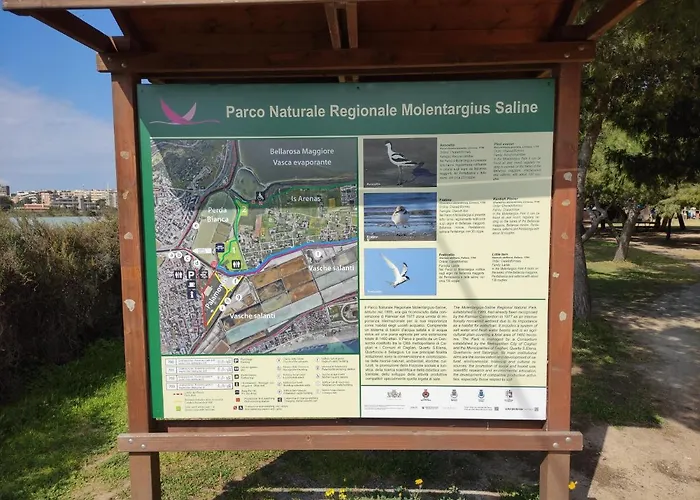 Villino Matilde Cagliari