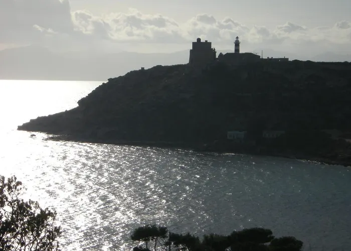 Villino Matilde * Cagliari