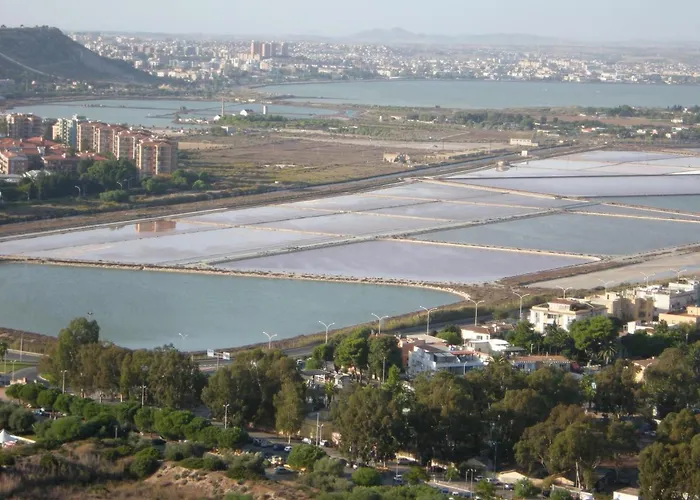 Apartament Villino Matilde Cagliari