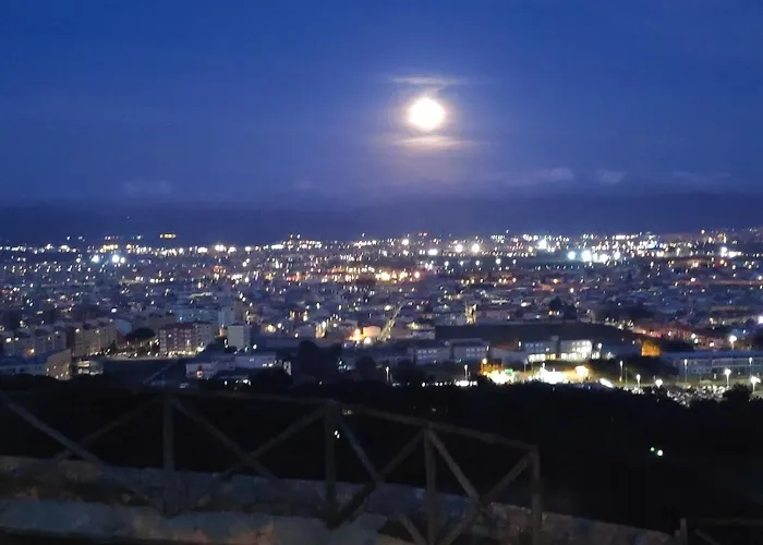 Villino Matilde Apartament