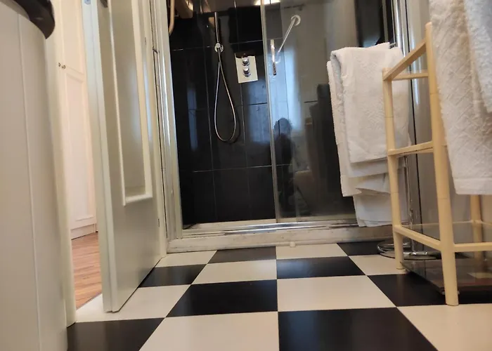 Apartament Villino Matilde