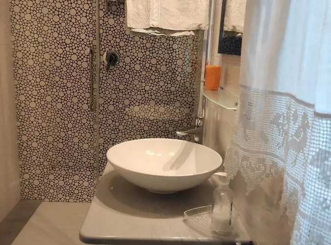 Villino Matilde Apartament Cagliari