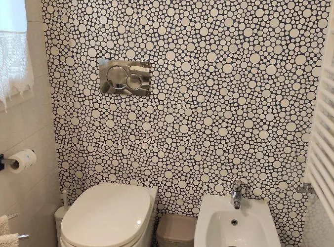 Apartament Villino Matilde