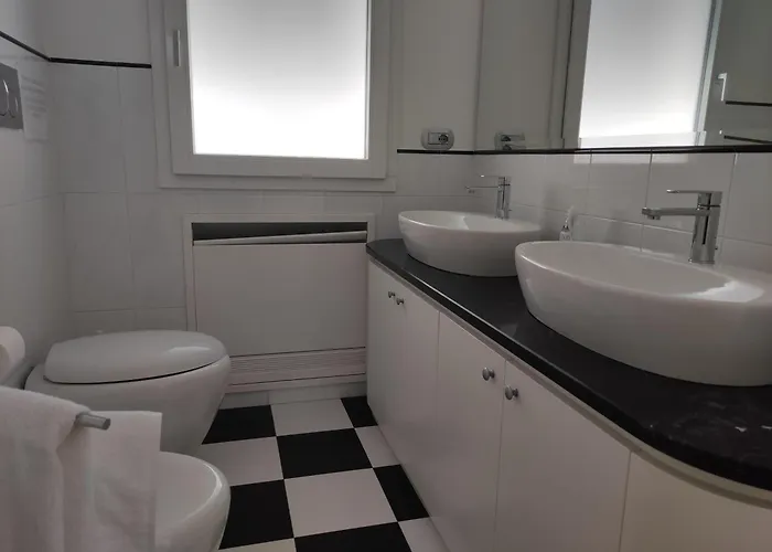 Villino Matilde Apartament Cagliari