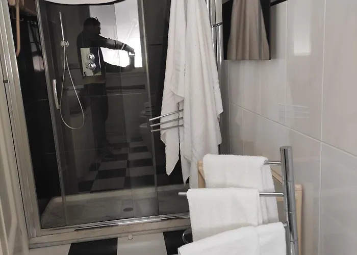 Villino Matilde Lägenhet Cagliari