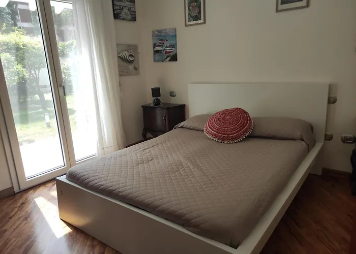 Apartament Villino Matilde