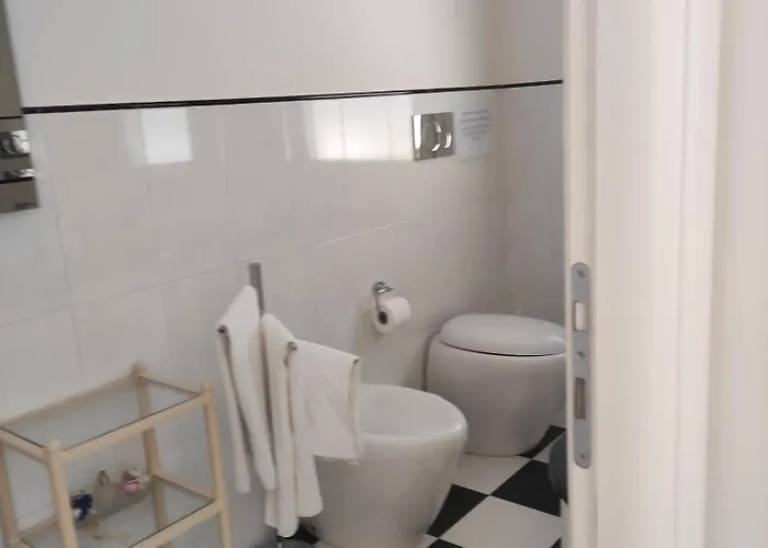 Villino Matilde Cagliari