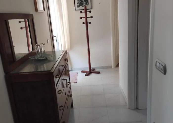 Villino Matilde Apartament