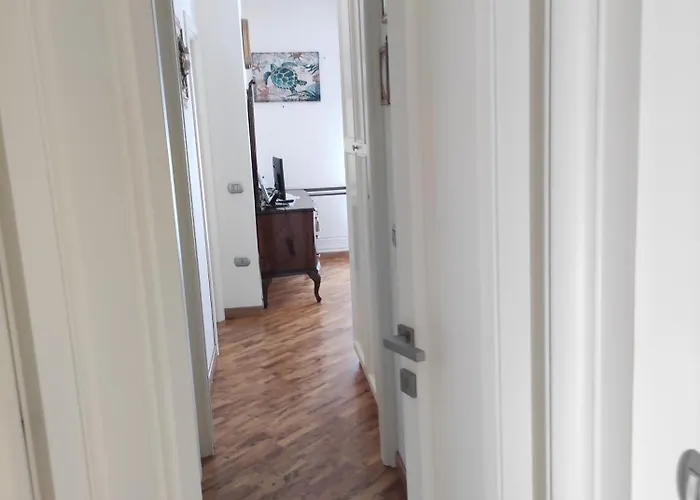 Villino Matilde Apartament *