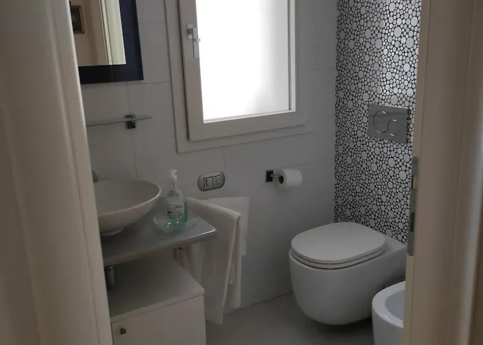 Apartament Villino Matilde