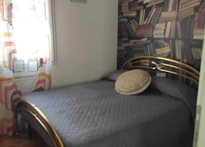 Villino Matilde Apartament