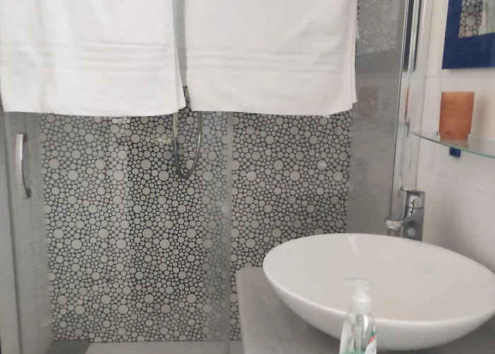 Villino Matilde Apartament *