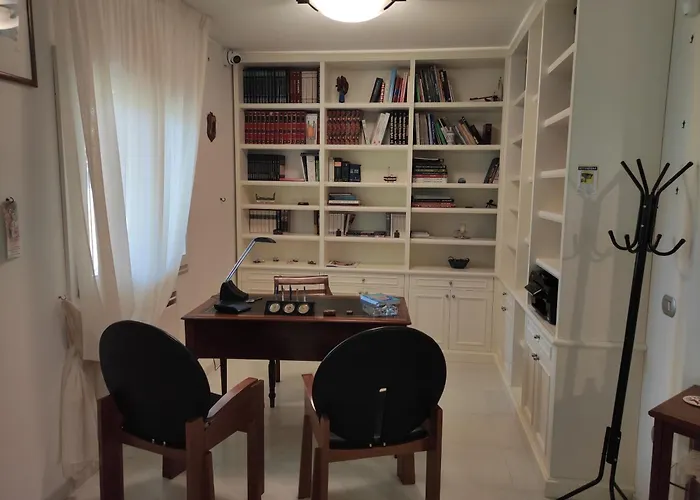 Villino Matilde * Cagliari