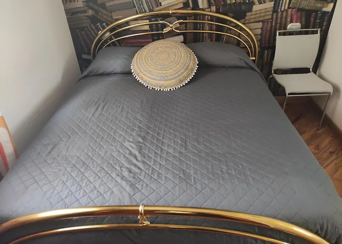 Apartament Villino Matilde