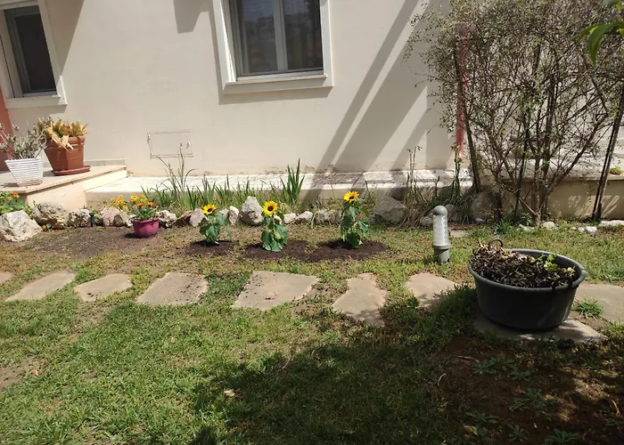 Villino Matilde Lägenhet *