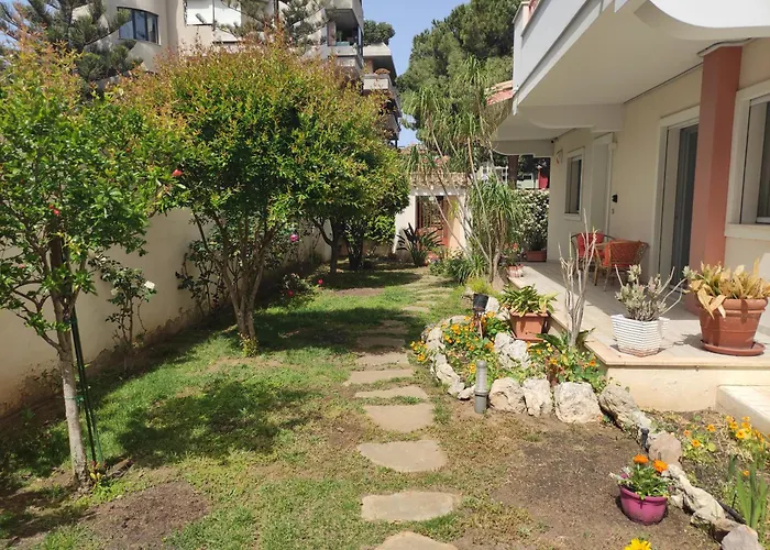 Villino Matilde Cagliari